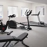 Stayapt Suites Harrisburg-Hershey