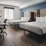 Stayapt Suites Harrisburg-Hershey