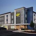 Stayapt Suites Harrisburg-Hershey