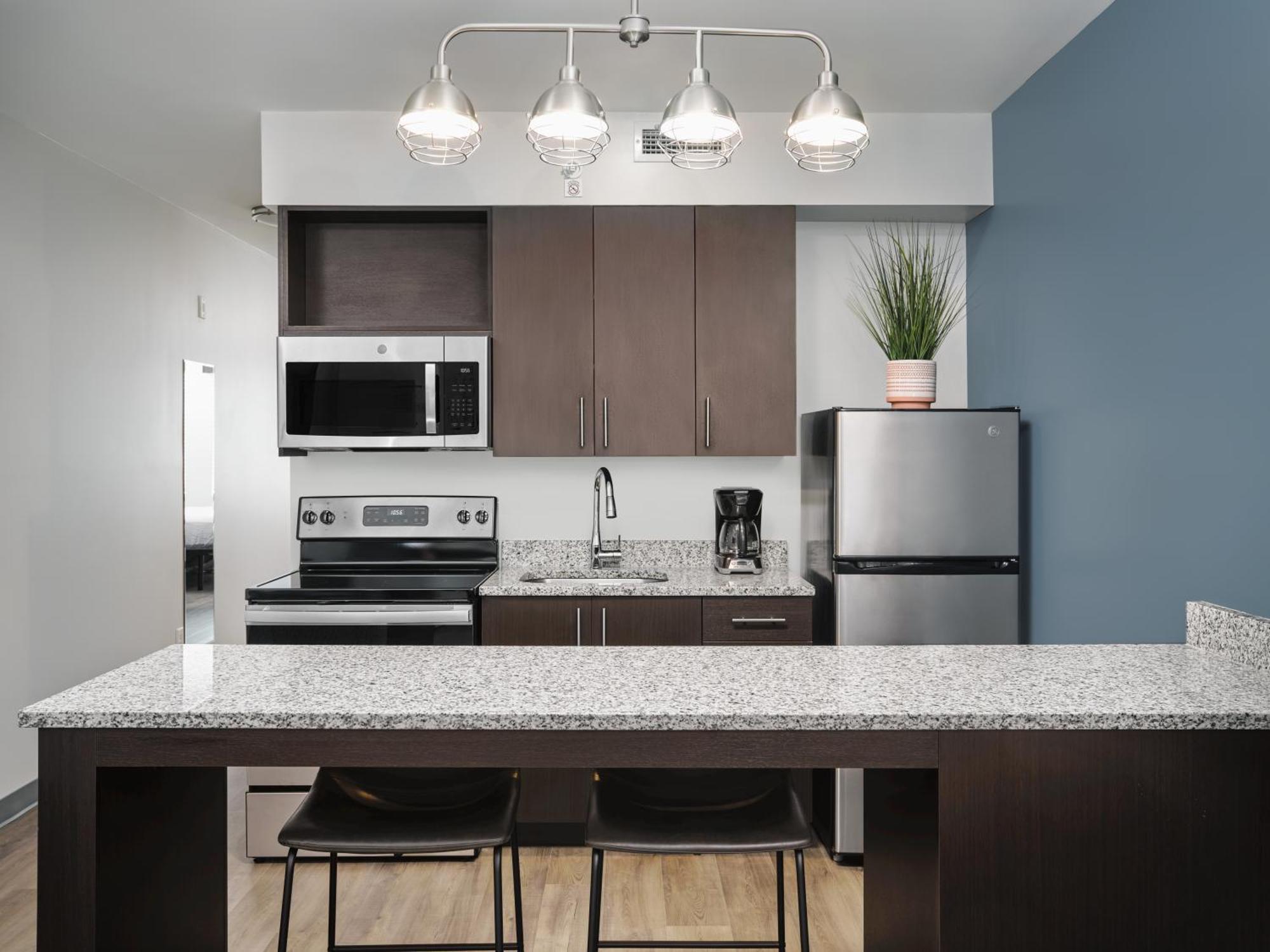 Hotel Stayapt Harrisburg-hershey Harrisburg