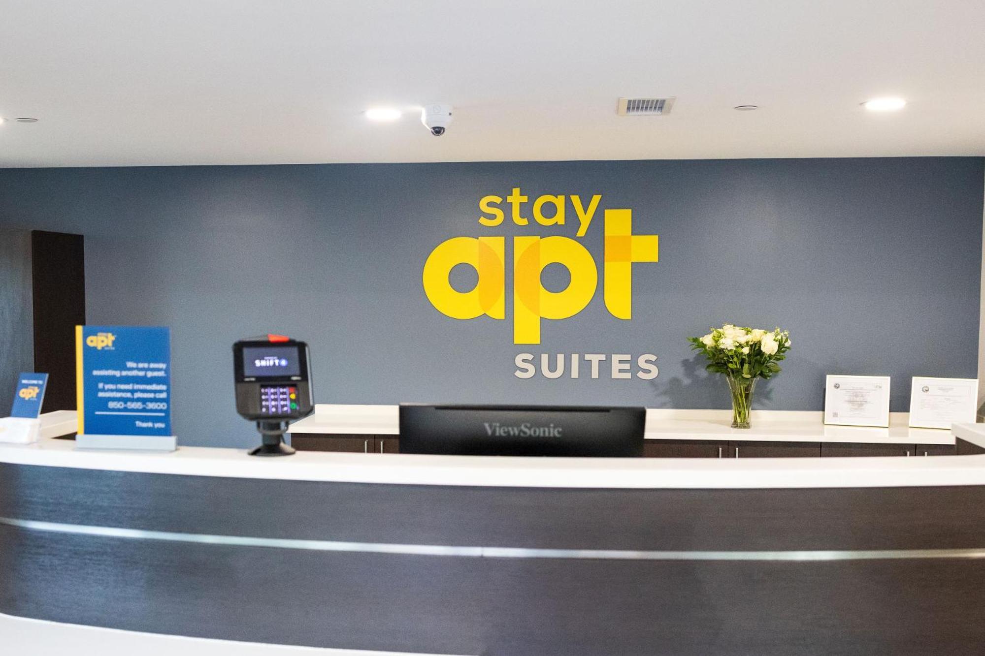 Stayapt Harrisburg-hershey Hotel