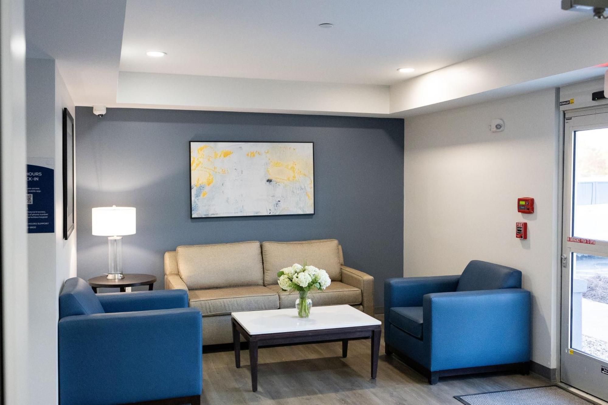Hotel Stayapt Harrisburg-hershey Harrisburg